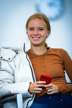 Album: Jolie Abendroth - 